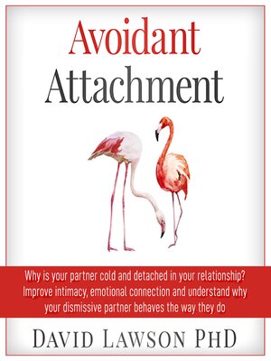 cover image of Avoidant Attachment